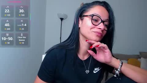 SereneSophi online show from 10-29-25, 02:14