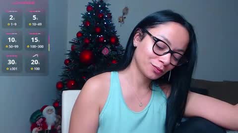 SereneSophi online show from 12-21-25, 01:02