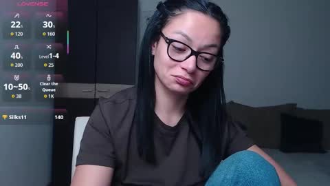 SereneSophi online show from 02-03-26, 02:53