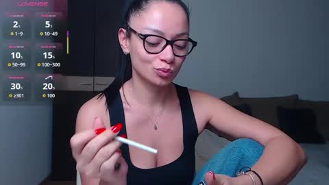 SereneSophi online show from 02-24-26, 03:37