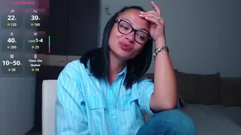 Snapshot of serenesophi chatting on 06-27-26, 03:22 SereneSophi online show from 06-27-26, 03:22