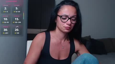Snapshot of serenesophi chatting on 07-18-26, 03:44 SereneSophi online show from 07-18-26, 03:44