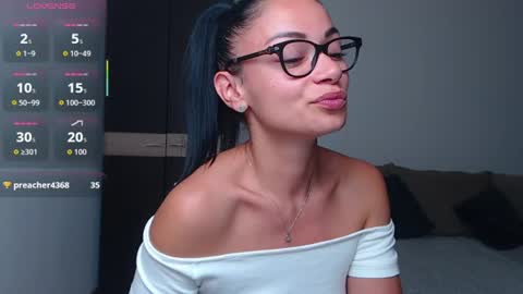 Snapshot of serenesophi chatting on 07-25-26, 04:43 SereneSophi online show from 07-25-26, 04:43