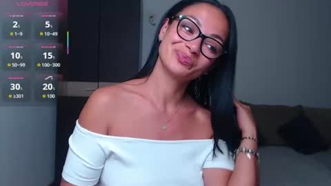 Snapshot of serenesophi chatting on 07-30-26, 03:38 SereneSophi online show from 07-30-26, 03:38