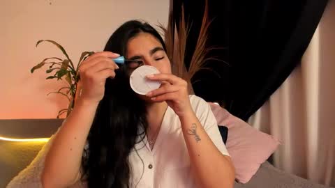 Serenity online show from 02-05-26, 01:32