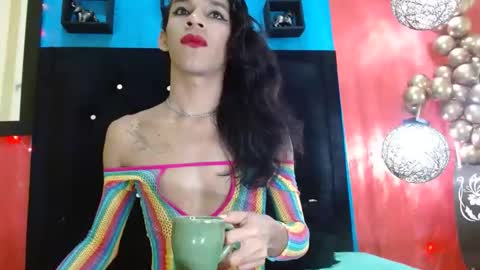 serenityroche online show from 01-08-25, 11:32