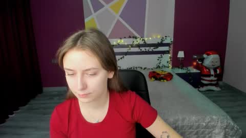 serenitywild online show from 01-07-26, 06:16