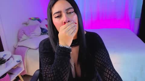 Serenna Cruz online show from 02-07-26, 11:14