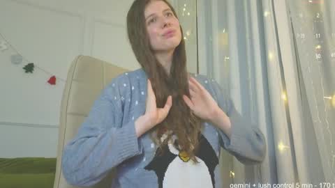 Snapshot of sereta_fin chatting on 12-30-24, 01:47 Hey Guys and Girls non-binary personalities Im Sereta online show from 12-30-24, 01:47