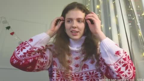 Snapshot of sereta_fin chatting on 12-31-24, 11:39 Hey Guys and Girls non-binary personalities Im Sereta online show from 12-31-24, 11:39