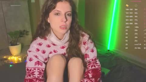 Hey Guys and Girls non-binary personalities  Im Sereta online show from 12-18-25, 11:27