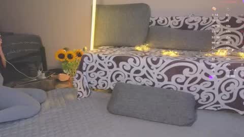 Hey Guys and Girls non-binary personalities  Im Sereta online show from 01-16-26, 11:25