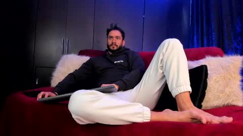 Snapshot of sergi_mancini11 chatting on 07-02-26, 10:27 Sergi Mancini online show from 07-02-26, 10:27