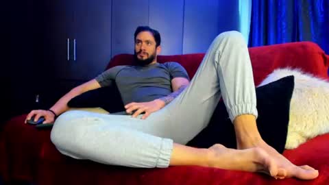 Snapshot of sergi_mancini11 chatting on 07-16-26, 04:35 Sergi Mancini online show from 07-16-26, 04:35