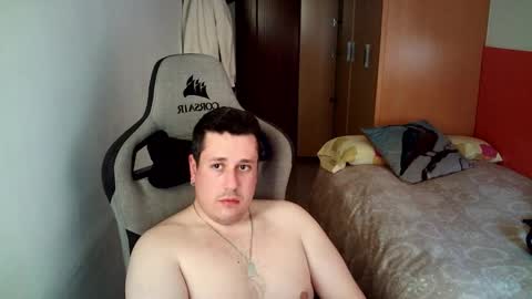 Pollos online show from 02-19-26, 04:36