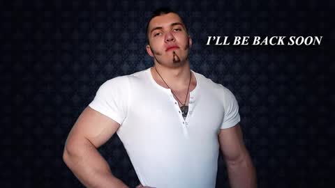 Snapshot of sergiotitan3271 chatting on 12-23-24, 10:01 Serg Superior online show from 12-23-24, 10:01