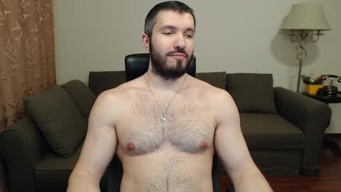 Snapshot of sergiotitan3271 chatting on 12-29-24, 05:31 Serg Superior online show from 12-29-24, 05:31