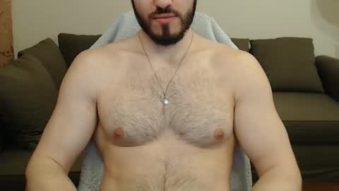 Serg Superior online show from 12-14-25, 12:38