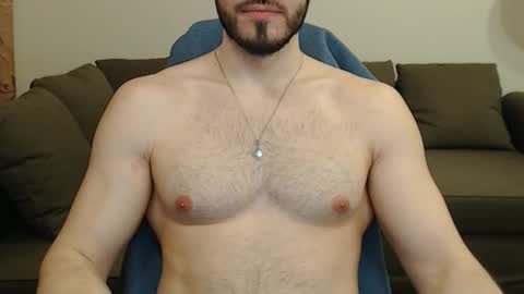 Serg Superior online show from 01-10-26, 12:34