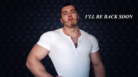 Serg Superior online show from 02-03-26, 02:53