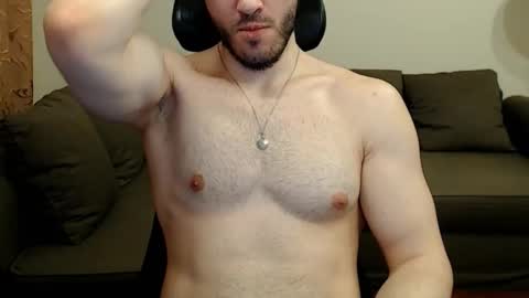 Serg Superior online show from 02-22-26, 05:19