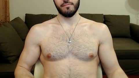 Serg Superior online show from 05-15-26, 11:23