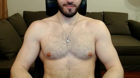 Serg Superior online show from 05-17-26, 12:52
