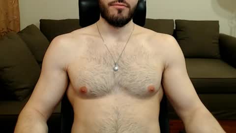 Serg Superior online show from 05-19-26, 12:27
