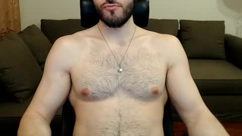 Serg Superior online show from 05-19-26, 01:56