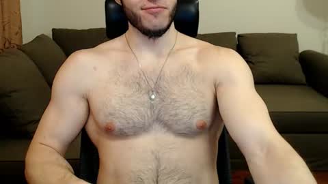 Serg Superior online show from 06-14-26, 02:46