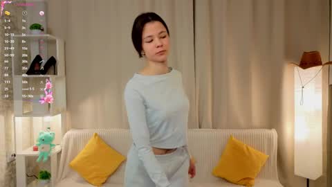 Snapshot of serinazele chatting on 04-25-26, 07:55 Melissa online show from 04-25-26, 07:55
