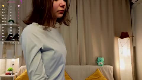 Snapshot of serinazele chatting on 04-26-26, 07:33 Melissa online show from 04-26-26, 07:33