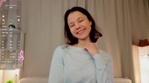 Snapshot of serinazele chatting on 05-02-26, 07:30 Melissa online show from 05-02-26, 07:30