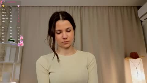 Snapshot of serinazele chatting on 05-05-26, 08:06 Melissa online show from 05-05-26, 08:06