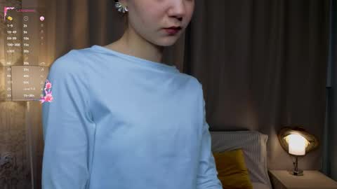 Snapshot of serinazele chatting on 05-12-26, 07:22 Melissa online show from 05-12-26, 07:22
