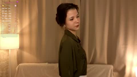 Melissa online show from 06-13-26, 06:17
