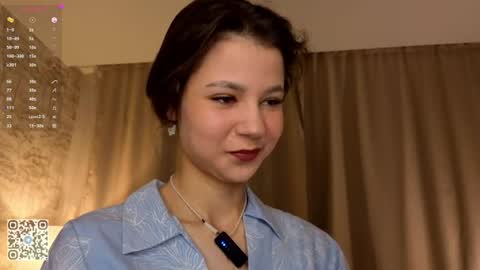 Melissa online show from 06-18-26, 06:34