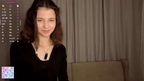 Melissa online show from 07-15-26, 06:18
