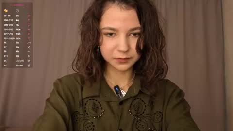 Melissa online show from 07-21-26, 09:00