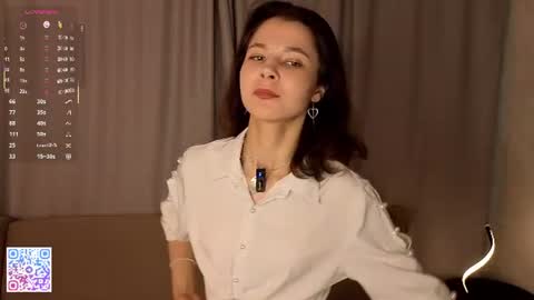 Melissa online show from 07-24-26, 08:45