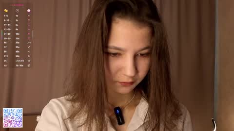 Melissa online show from 07-26-26, 06:32