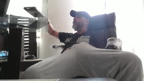 hetero serio discreto online show from 05-08-26, 06:46