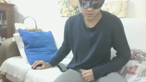 Snapshot of sero98313230 chatting on 10-15-25, 06:35 sero98313230 online show from 10-15-25, 06:35