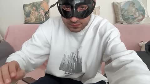 sero98313230 online show from 03-10-26, 12:10