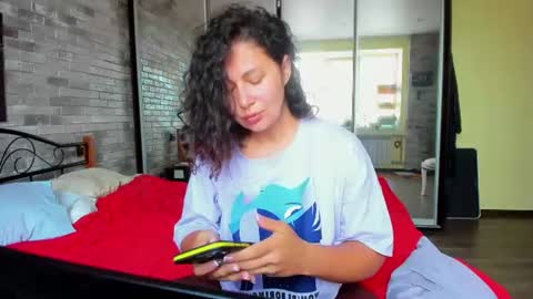 VIOLA online show from 07-09-26, 04:49