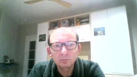serrano49 online show from 05-14-26, 02:51