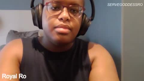 servegoddessro online show from 05-24-26, 03:50