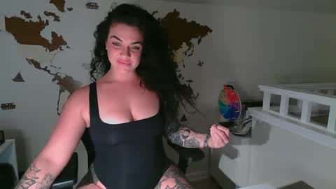 servegoddesszara online show from 10-09-25, 12:19