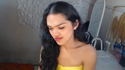 Bella online show from 06-11-26, 02:53