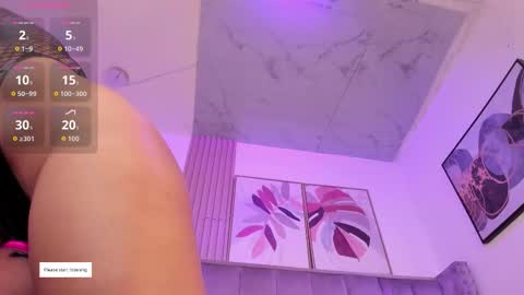 Snapshot of seshat_hitt chatting on 03-15-26, 04:29 Seshat online show from 03-15-26, 04:29